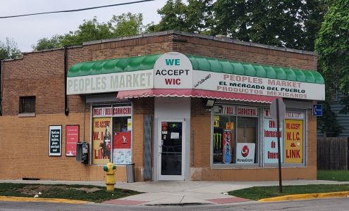 MoneyGram Waukegan