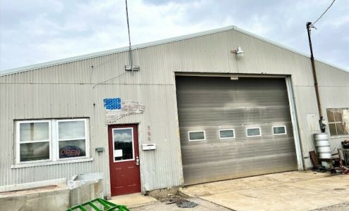 Kaufmann Welding LLC 508 S Elm St, Buckley Illinois 60918