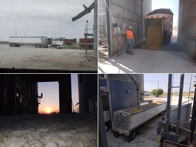 Ludlow Co-op Elevator Company