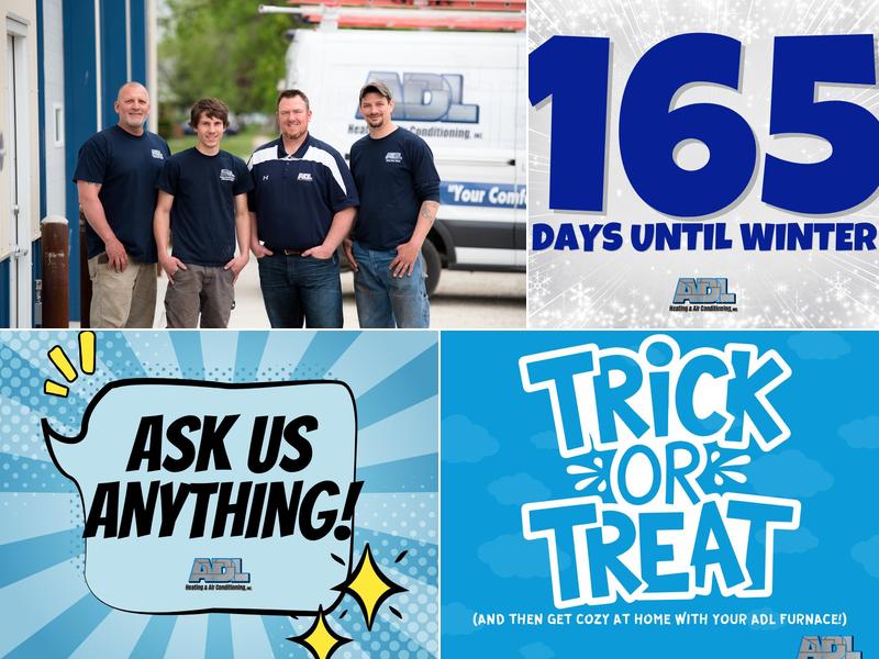 ADL Heating & Air Conditioning