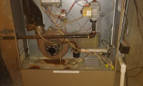 Regie's Appliance Repair