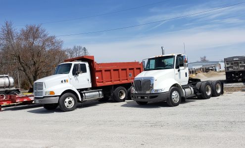 Gray's Material Services