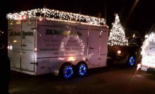 J M Ferris Exteriors Inc