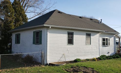 555 Custom Carpentry