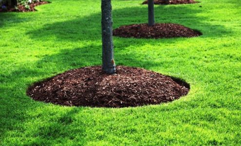 Ecolog Home Services LLC-Lawn Care and Landscaping Service USA 15 Day Rd, Barkhamsted Connecticut 06063