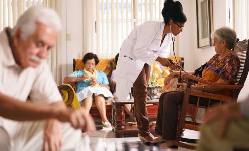 Chosen to Give Home Care, LLC