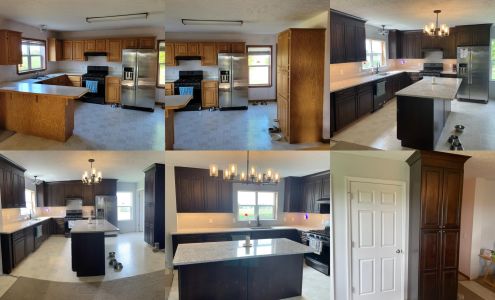 Booth & Sons Home Improvements LLC