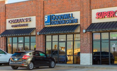 Goodwill Thrift Store & Donation Center