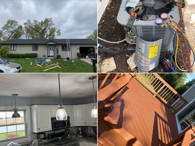 Better Repair & Remodel