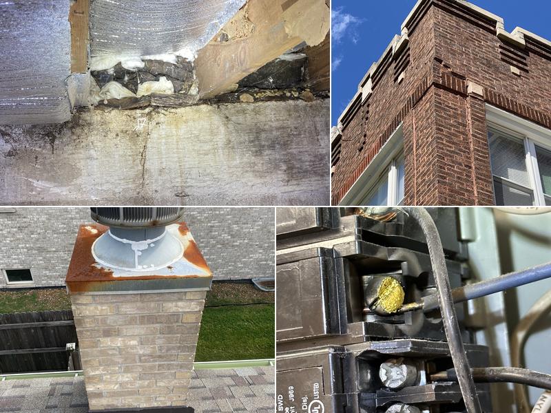 Optimal Home Inspections and Radon Mitigation