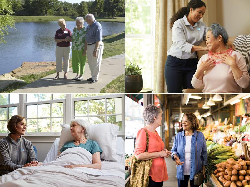 Comfort Keepers of Bloomfield, CT