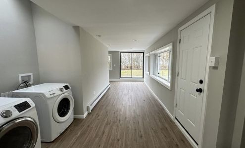 Hudson Home Services Llc