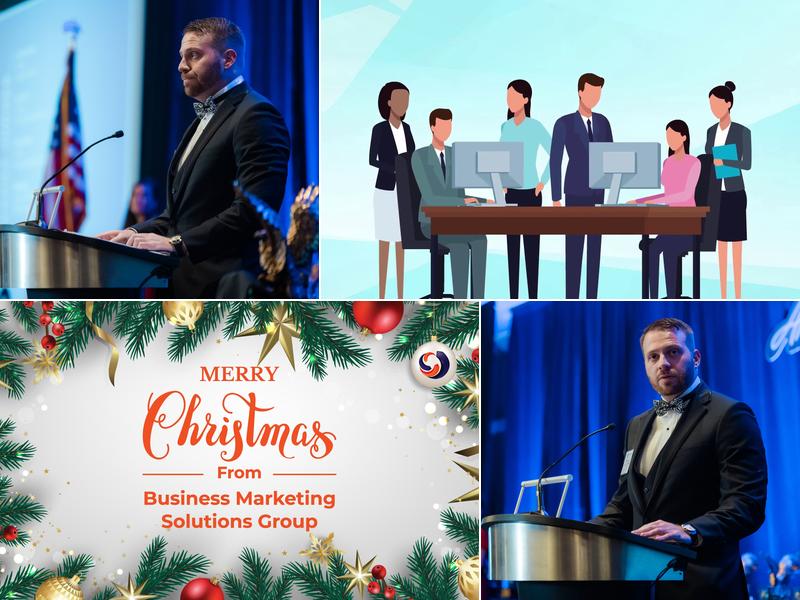 Business Marketing Solutions Group