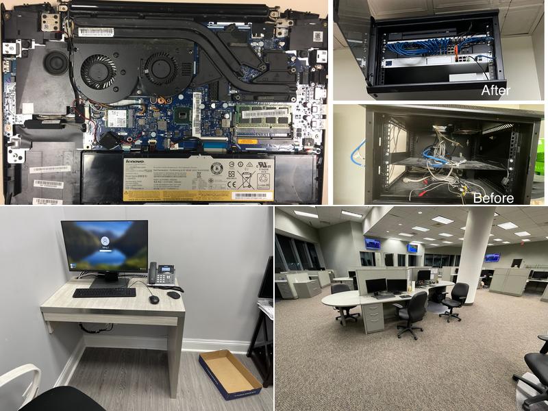 TechTrone IT Services | Business IT Services and Solutions