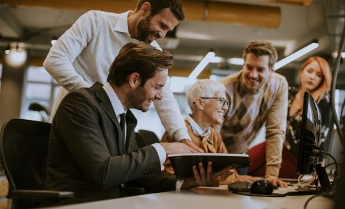 Computer Solutions, Inc