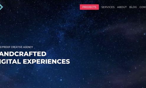 Living Proof Creative