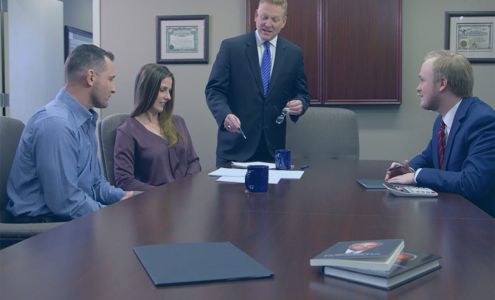 Warburton Capital Management