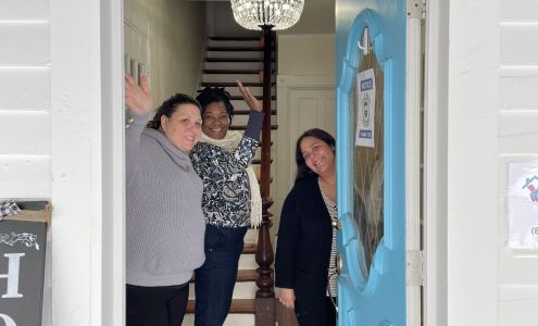 SafePals Home Care Services