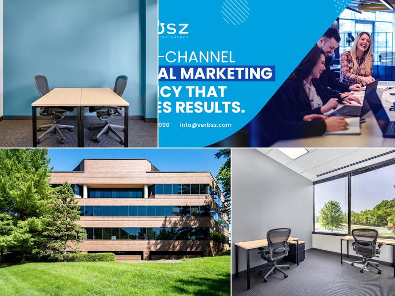 Verbsz Marketing
