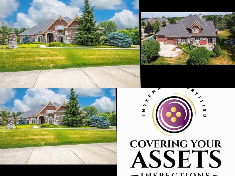 Covering Your Assets Inspections