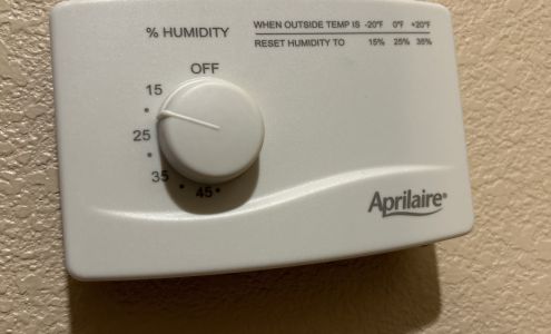 Air Pro Heating & Cooling