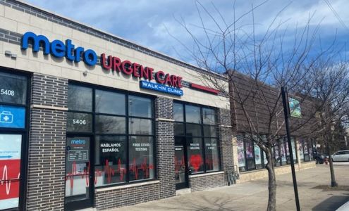 Metro Urgent Care