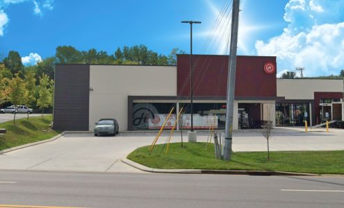 Bitcoin ATM Cleveland - Coinhub