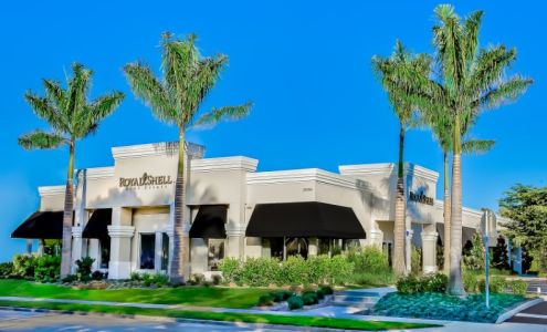 Frank Procopio │ The Naples Agent At Royal Shell Real Estate