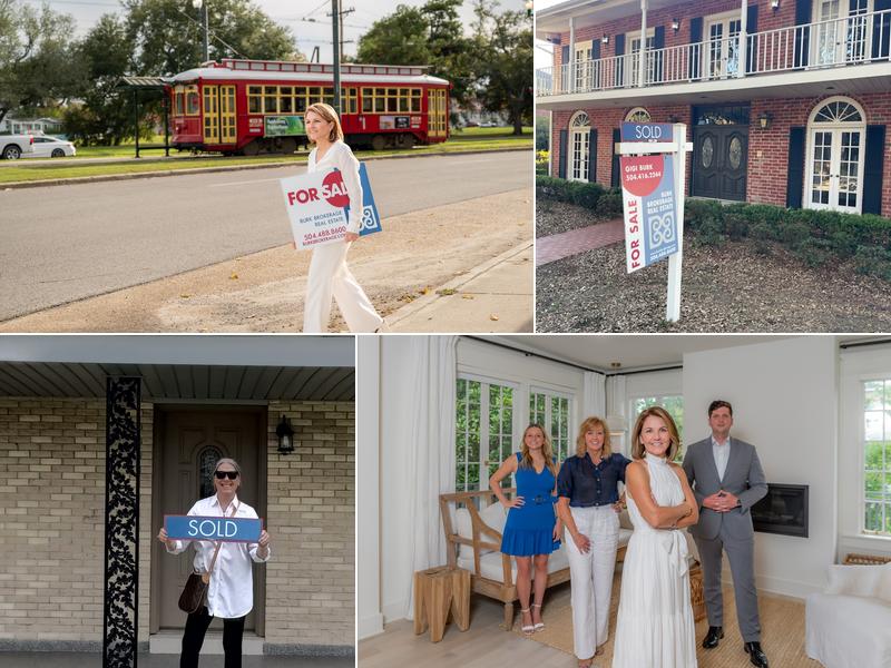 Burk Brokerage Real Estate