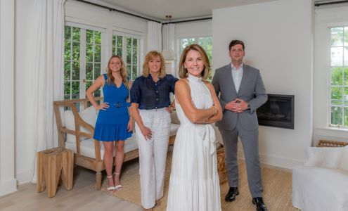 Burk Brokerage Real Estate