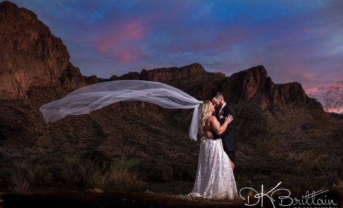 DK Brittain Photography, LLC