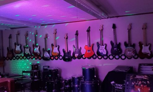 Black castle music St. Louis