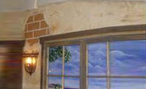 Ornamental Plasterwork Services