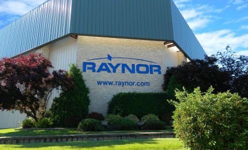 Raynor Garage Doors 1101 E River Rd, Dixon Illinois 61021