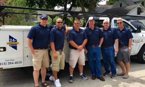 Raynor Door Authority of Sauk Valley