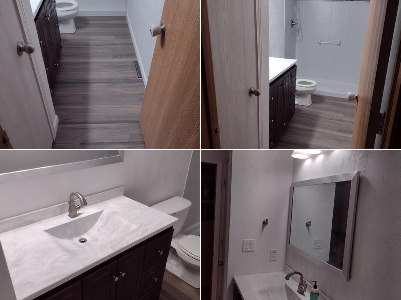 Kempel Urish Construction Inc