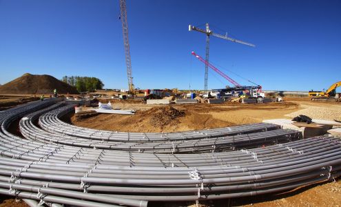 Morse Electric, Inc.