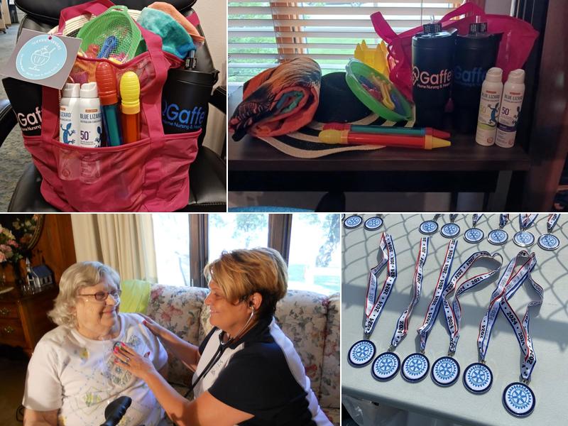 Gaffey Home Nursing & Hospice Inc.