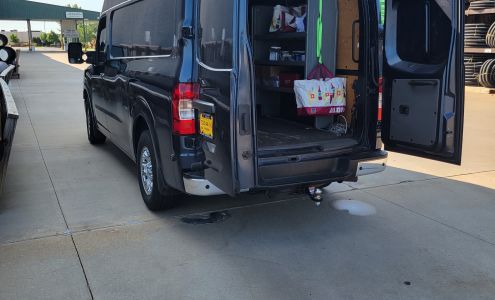 NO BUDGET ELECTRIC LLC