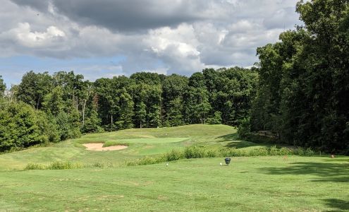 Old Hickory Golf Club LLC