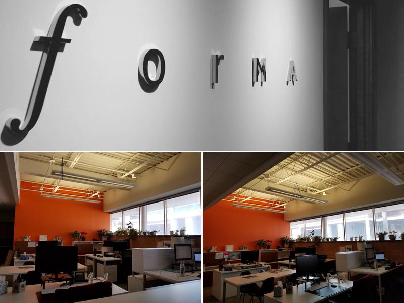 Forma Life Science Marketing