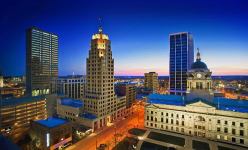 Fort Wayne Marketing LLC