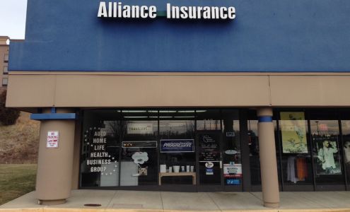 Alliance Insurance Services