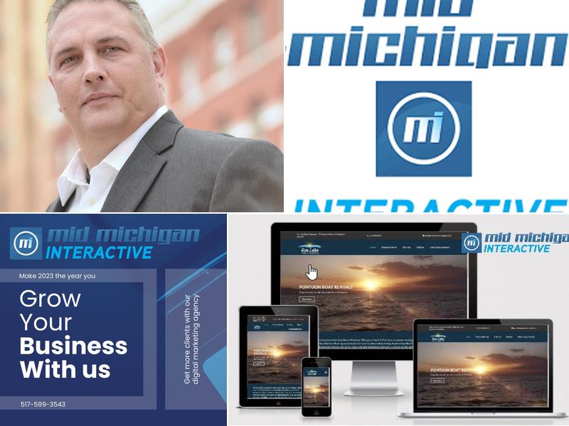 Mid Michigan Interactive