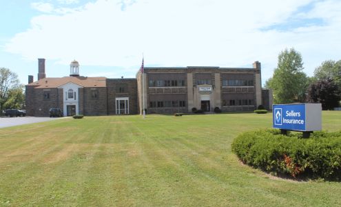 Sellers Insurance Athol Springs