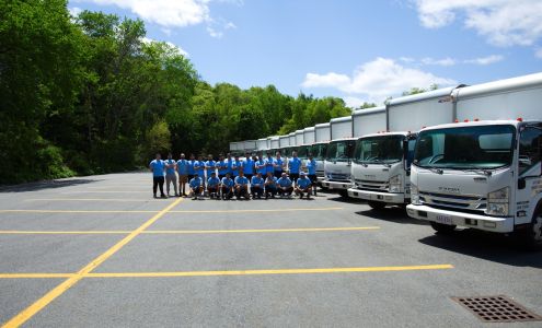 Esquire Moving & Storage Inc. | Boston to Florida movers