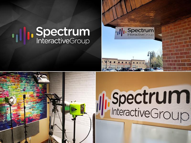 Spectrum Interactive Group