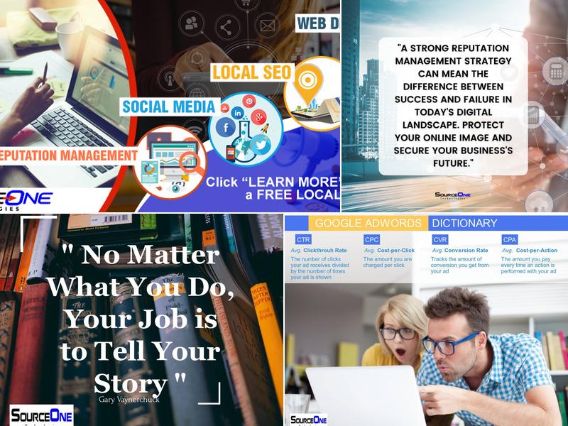 SourceOne Technologies