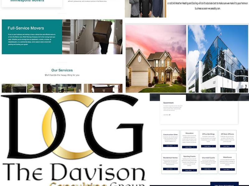 The Davison Consulting Group