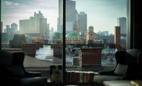 Two Wheels Marketing